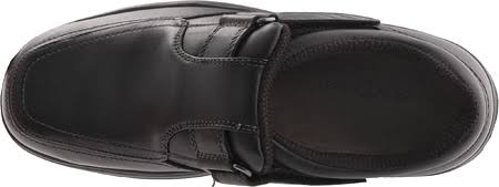 Men's Leather Oxford Shoes 10 K7