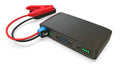 Halo Bolt Portable Car Jump Starter 57720 Mwh Car Battery Jump Starter with 2 USB Ports to Charge Devices, Portable Car Charger