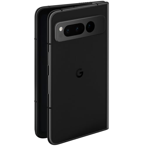 Foldable 5G Smartphone with Telephoto Lens 256GB a7