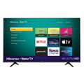 Hisense 65R6G - 65" Diagonal Class (64.5" viewable) - R6 Series LED-backlit LCD TV - Smart TV - Roku TV - 4K UHD (2160p) 3840 x 2160 - HDR - Curated Treasures Market
