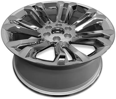 Car Wheel 22 inch Aluminum Rim R7k