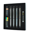 Pentel GraphGear 1000 Premium Mechanical Pencil Set
