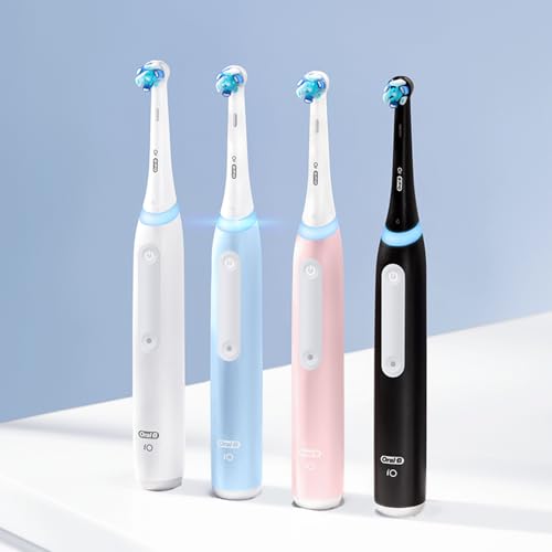 Electric Toothbrush with Charger, Black k7