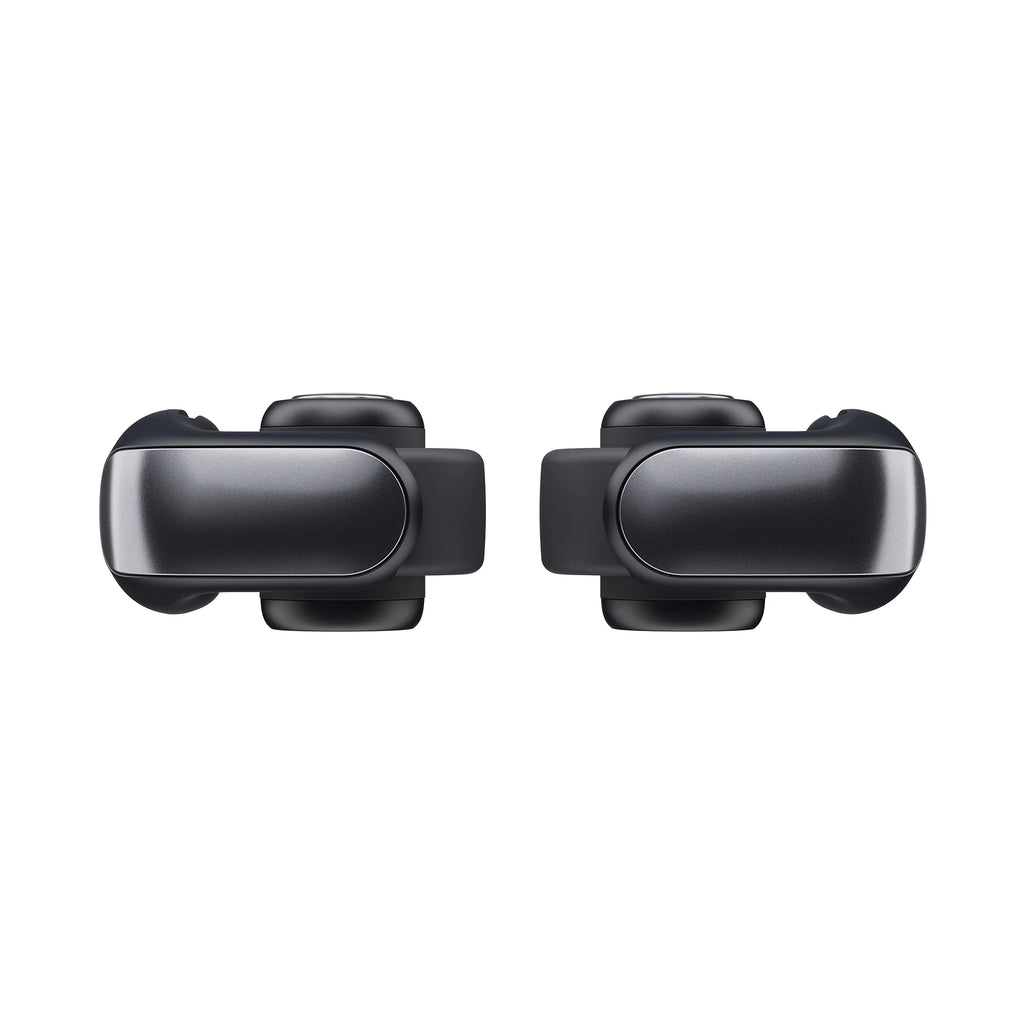 Open Ear Wireless Earbuds with Charging Case Black k7