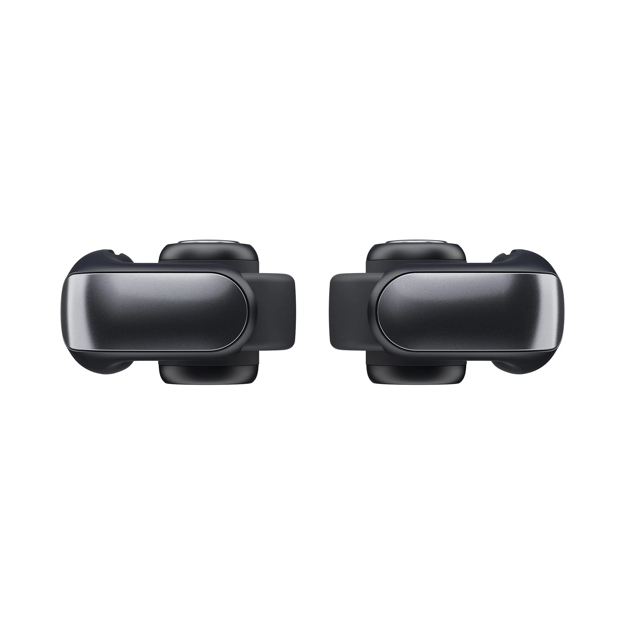 Open Ear Wireless Earbuds with Charging Case Black k7