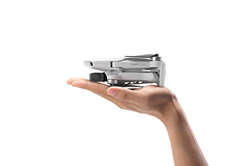 Drone with 3 Batteries white k7