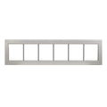 Double Pane Transom Window 72" x 12" Picture Window with Grids Argon Gass Low-E Window