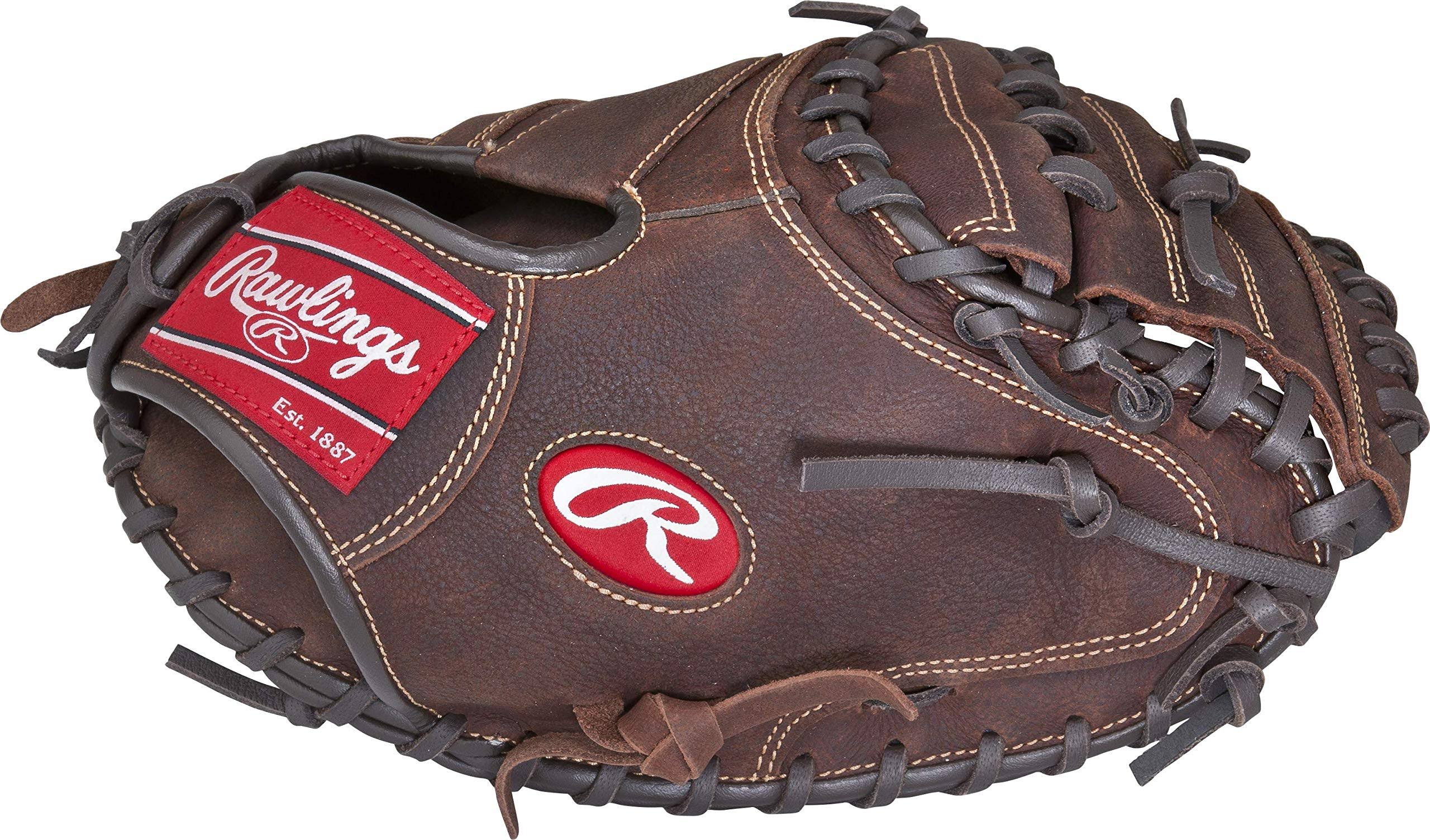 Catchers Mitt 33in a7