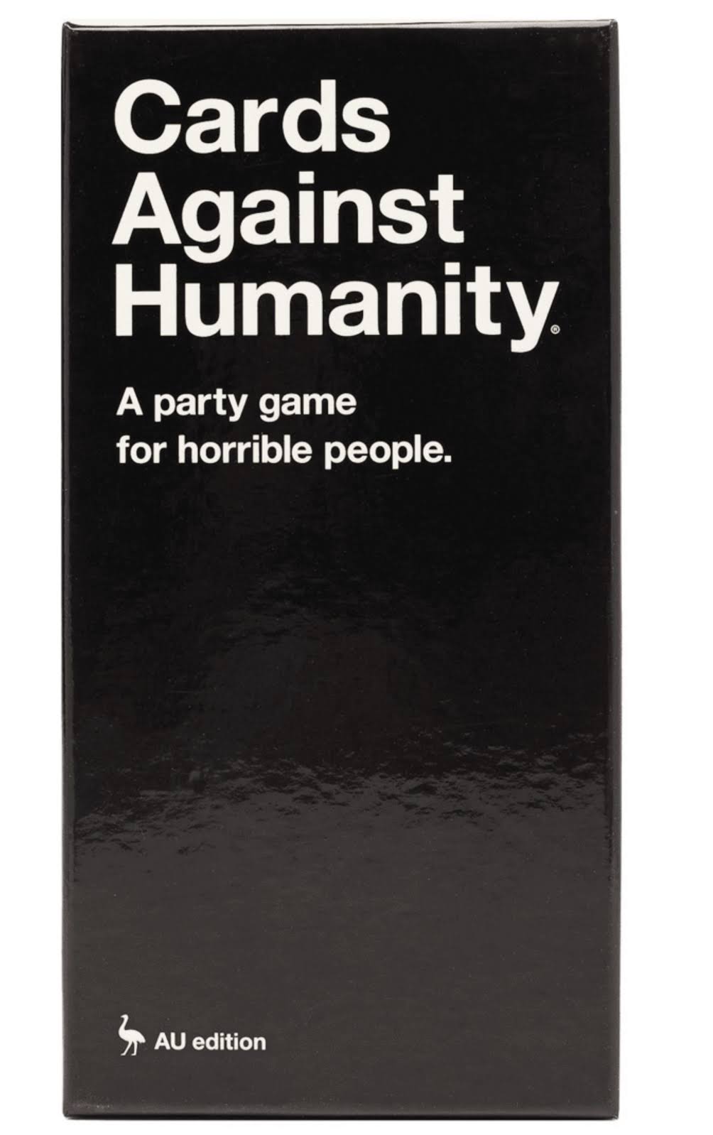 Cards Against Humanity AU Edition k7