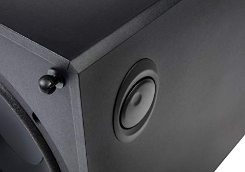 Home Theater System with AV Receiver Bundle K7