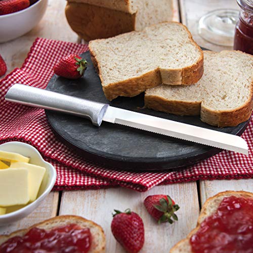 Stainless Steel Kitchen Knife Set 7-Piece Gift Box a7