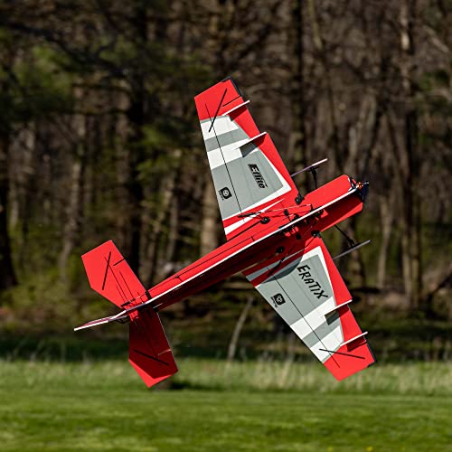 3D Flat Foamy RC Airplane 860mm BNF a7
