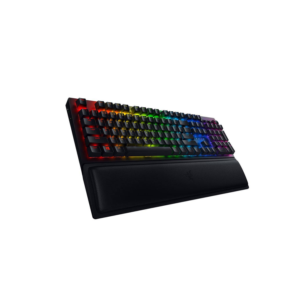 Wireless Mechanical Gaming Keyboard Yellow Switch k7p