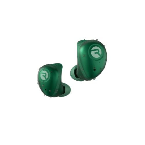 Wireless Earbuds with Mic, Noise Cancelling, IPX7 Waterproof 7k