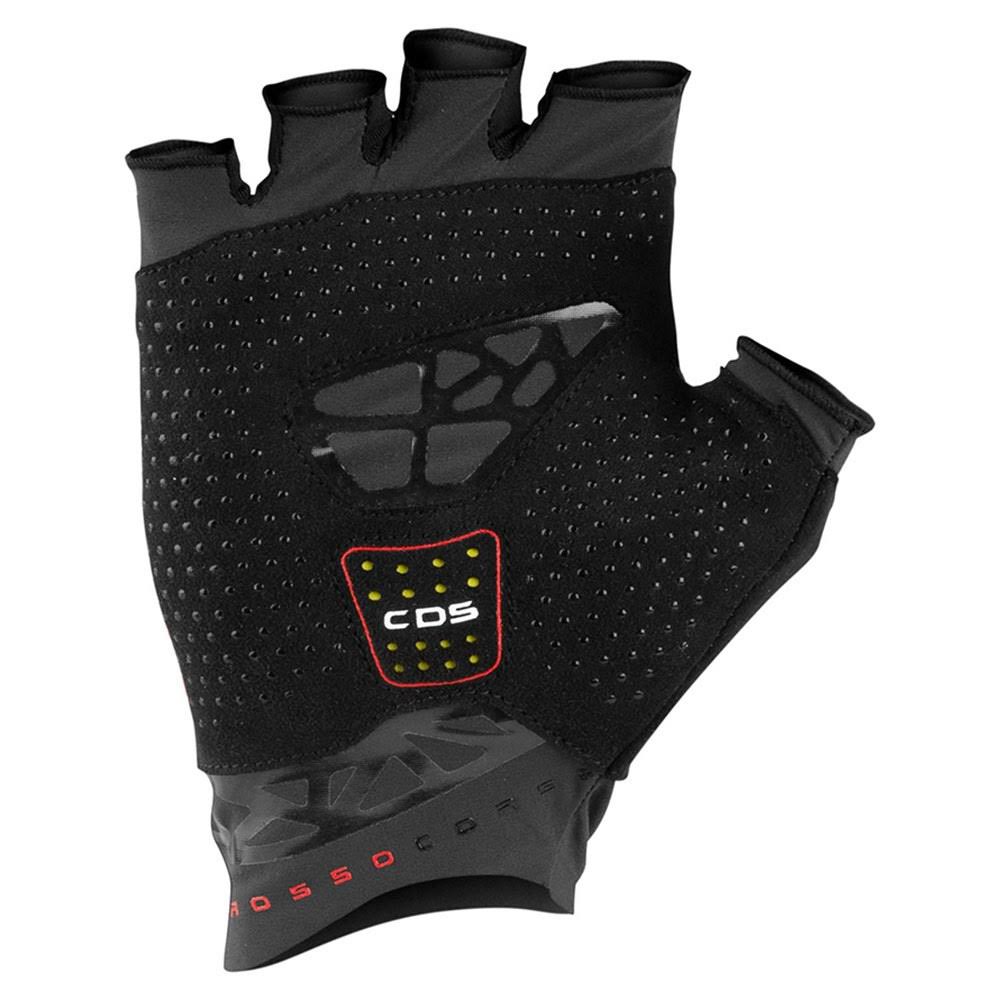 Glove Black S a7