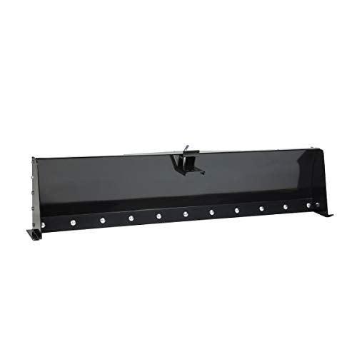 Soil Kit for ATV UTV Tractors with Hydraulic Lift a7