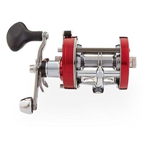 Baitcast Reel Round 7000 C k7