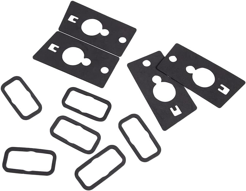 Roof Cab Marker Light Gasket Seal Set 7k