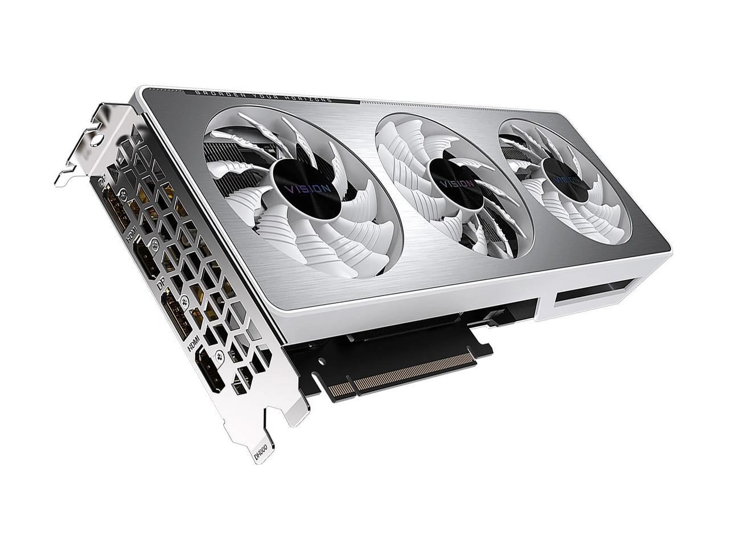RTX 3060 12GB GDDR6 PCIe 4.0 Video Card k7