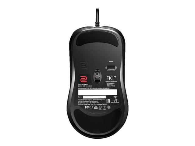 Optical Gaming Mouse Wired D7