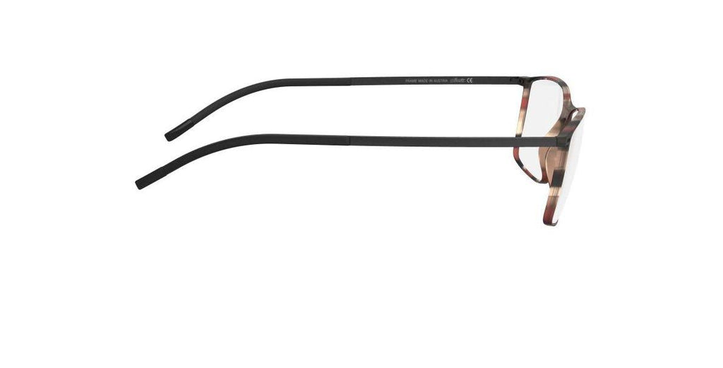Eyeglasses Full Rim Optical Frame 7k