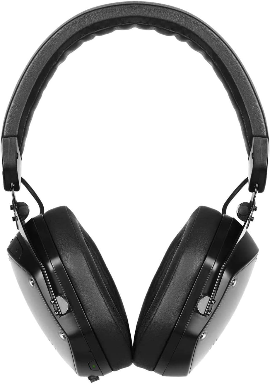 Wireless Noise Cancelling Over-Ear Headphones with Mic 7k