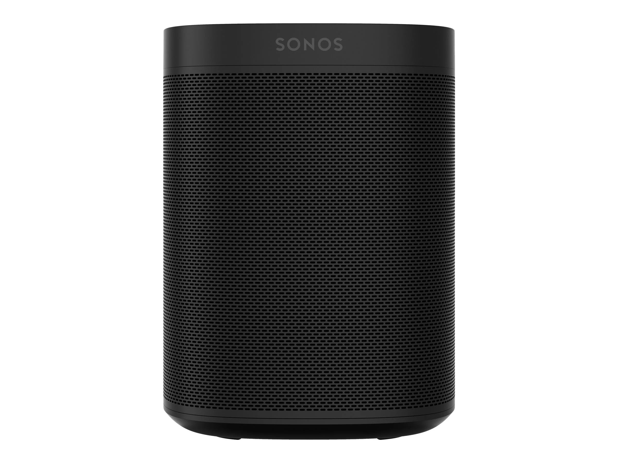 Smart Speaker Black x7