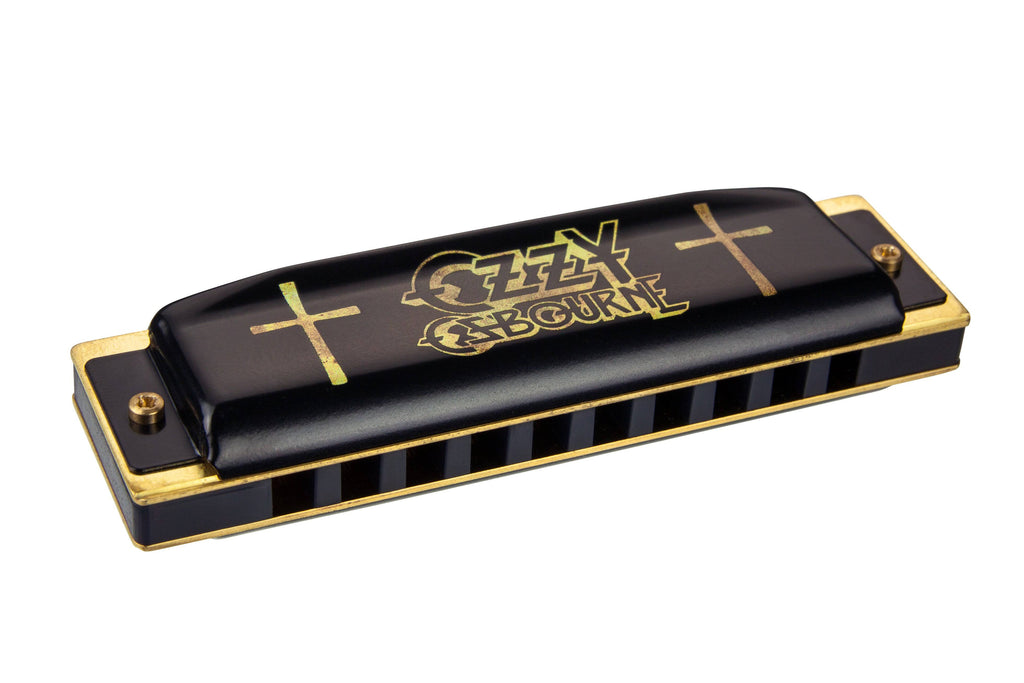 Harmonica Key of C k7