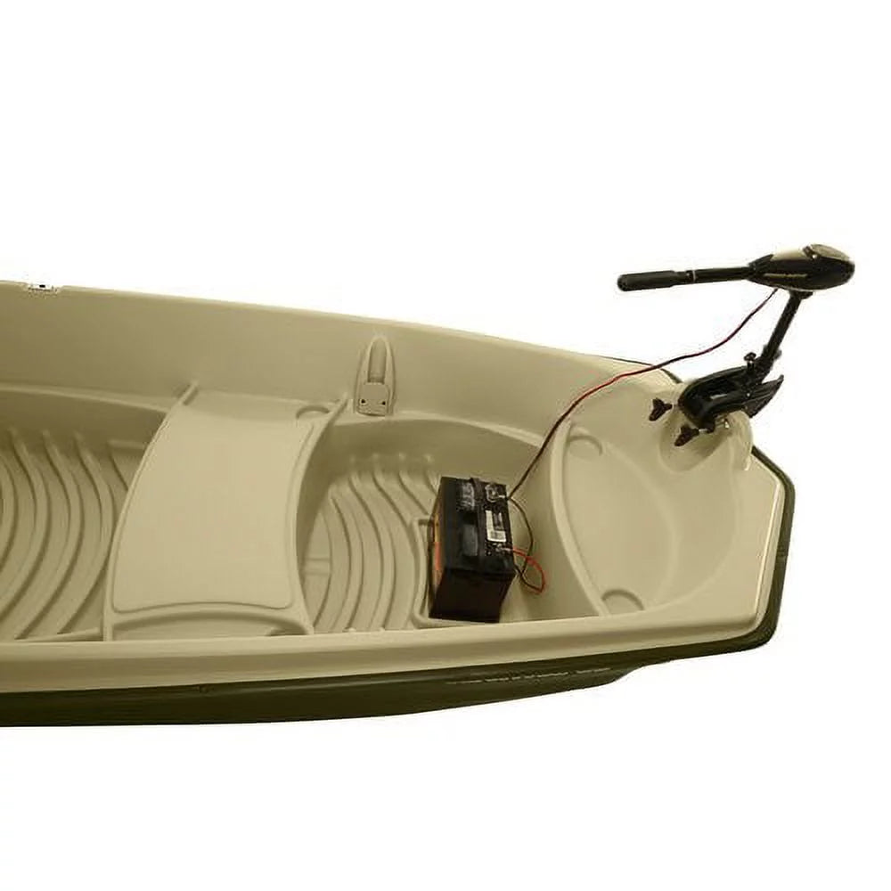 Jon Boat 12 ft A7