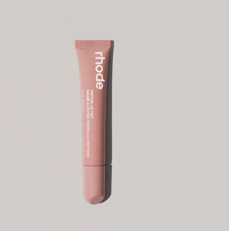 Peptide Lip Tint Sheer Pink 10ml a7