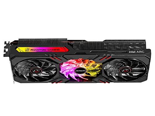 Graphics Card ITX 6GB GDDR6 0dB Silent Cooling 7k