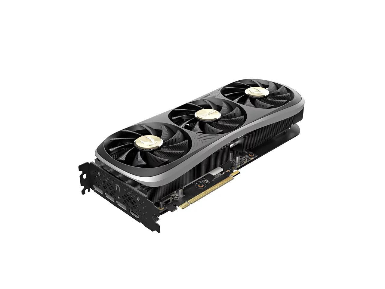 RTX 4070 Ti 12GB GDDR6X Graphics Card a7