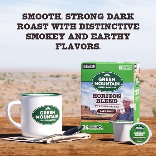 Dark Roast Coffee Pods, 72 Count K7m