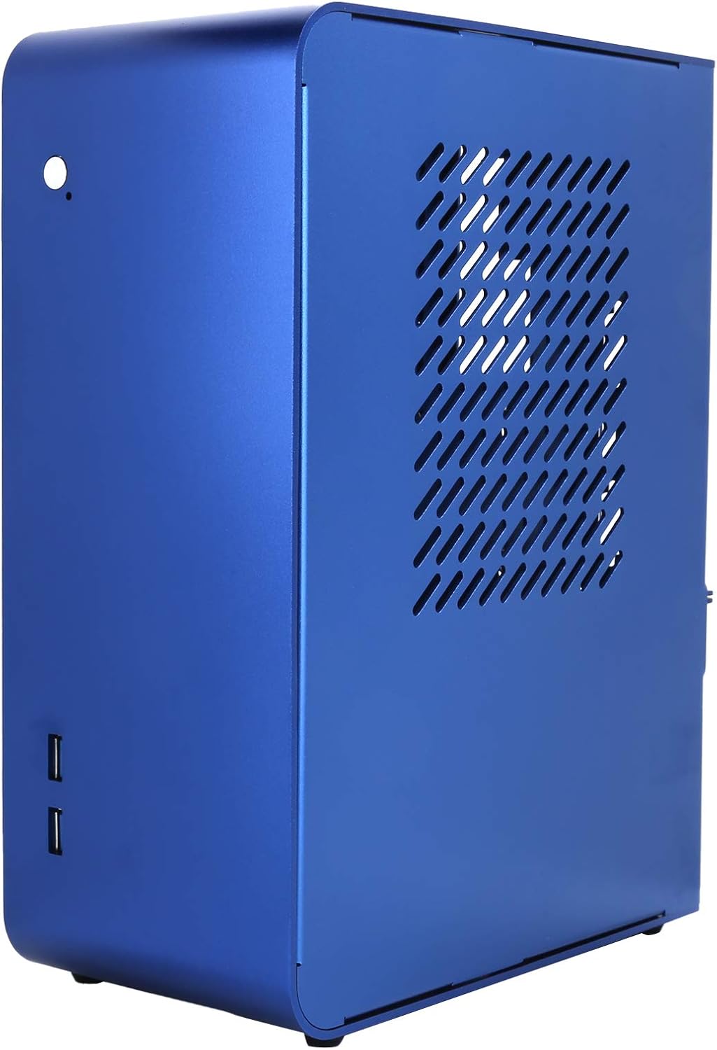 ITX Computer Case for Mini ITX Motherboard HTPC Chassis 7k
