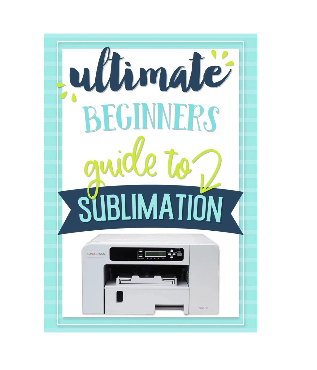 Sublimation Printer with Mug Press Bundle k7x