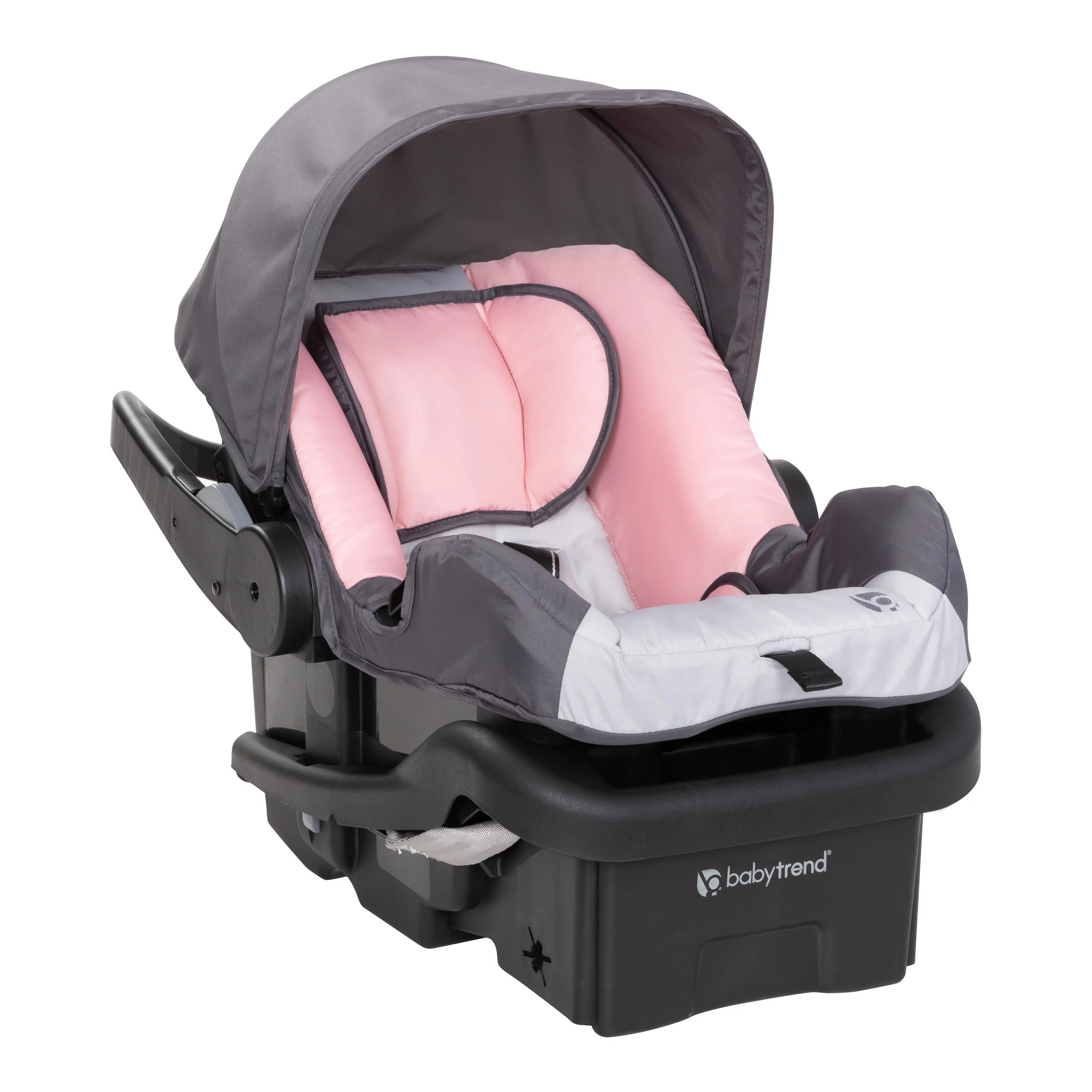 Baby Travel System Stroller Pink Flamingo 7k