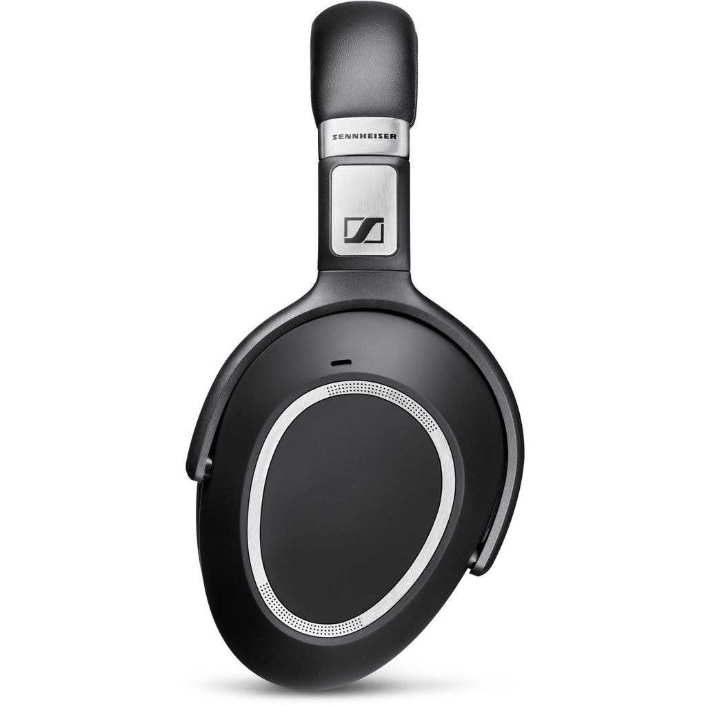 Wireless Over-Ear Headset with Noise-Canceling k7
