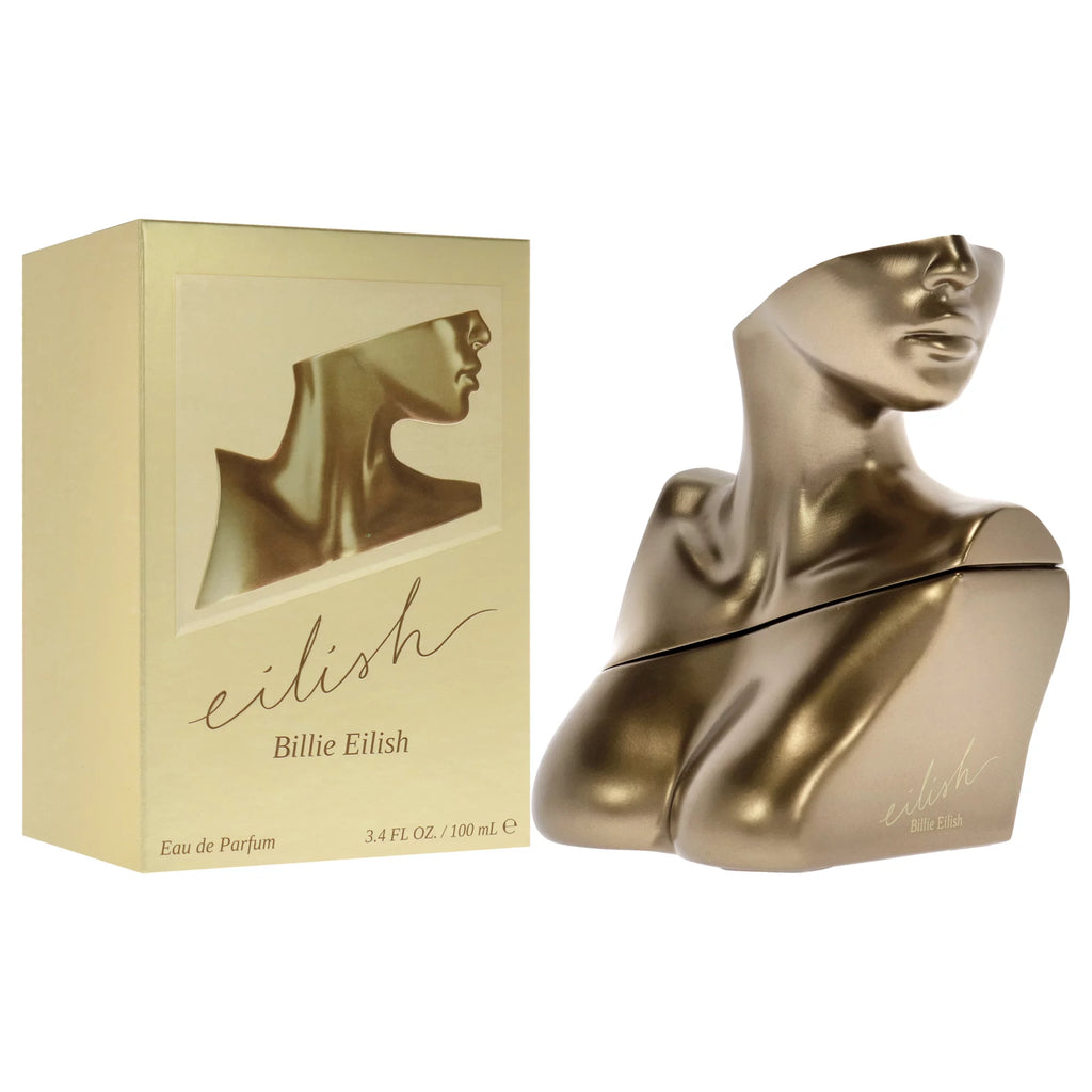 Eau de Parfum Spray for Women 3.4 oz k7
