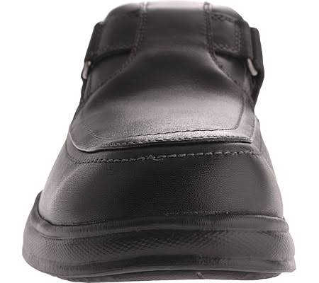 Men's Leather Oxford Shoes 10 K7