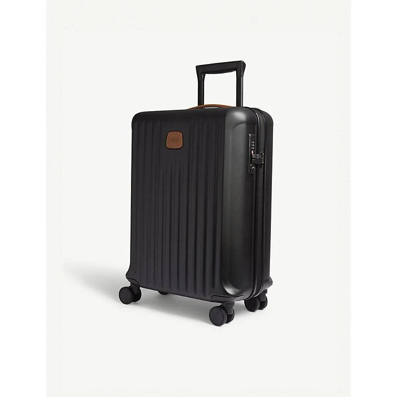 Men's Capri Spinner 21x22 Matte Black k7