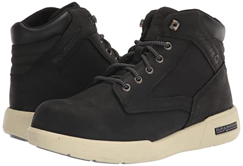 Construction Boot 6 Inch Composite Toe K7