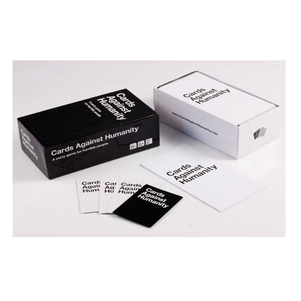 Cards Against Humanity AU Edition k7