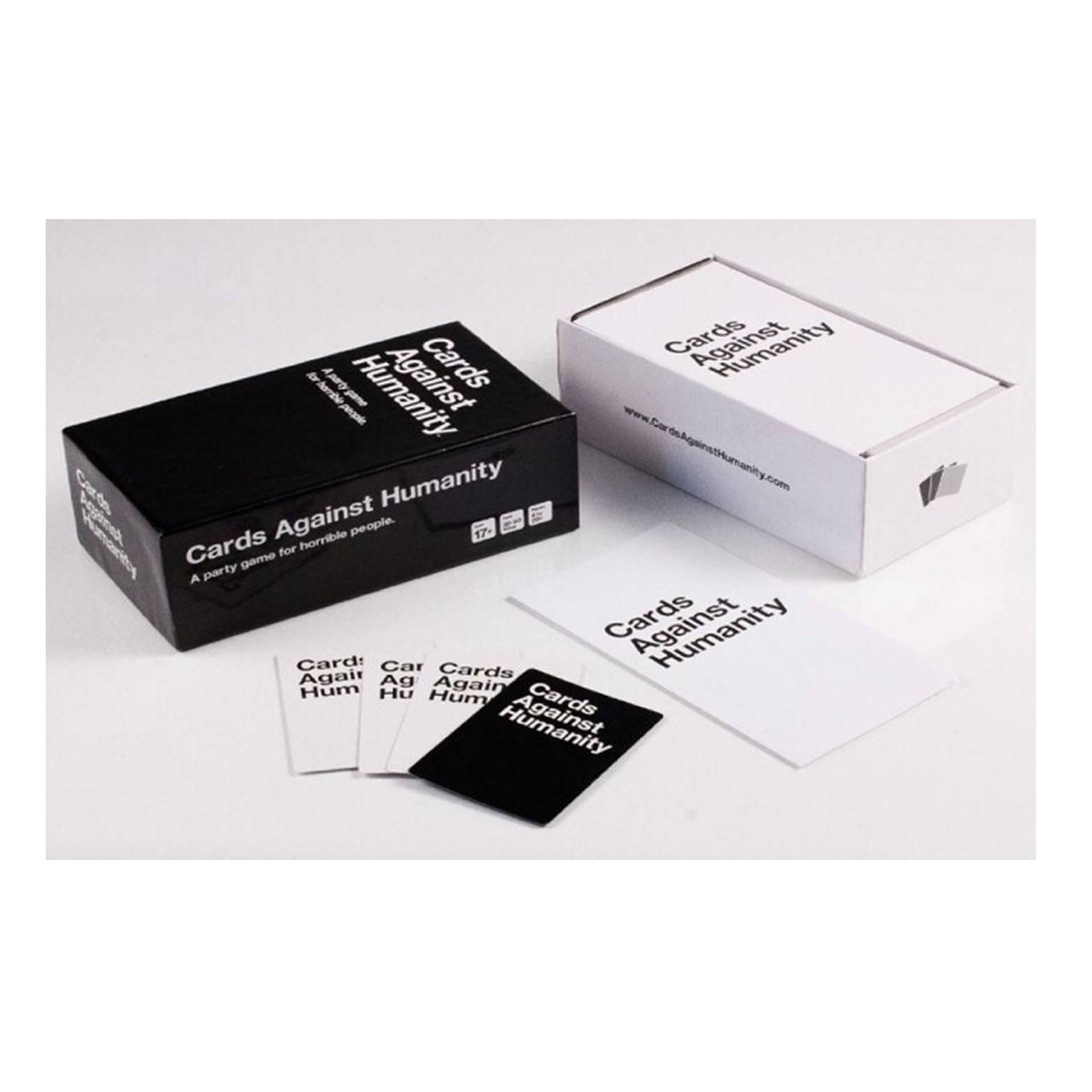 Cards Against Humanity AU Edition k7