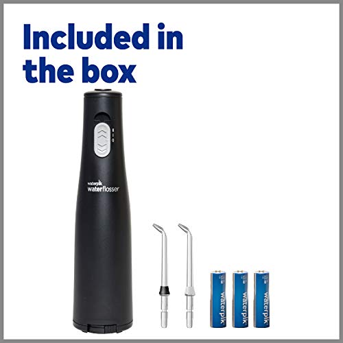 Cordless Water Flosser Portable for Travel & Home A7