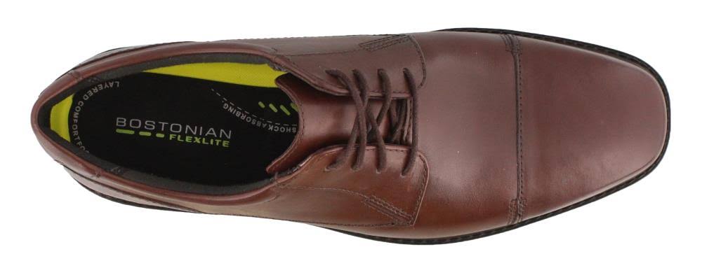 Men's Brown Cap 11 a7
