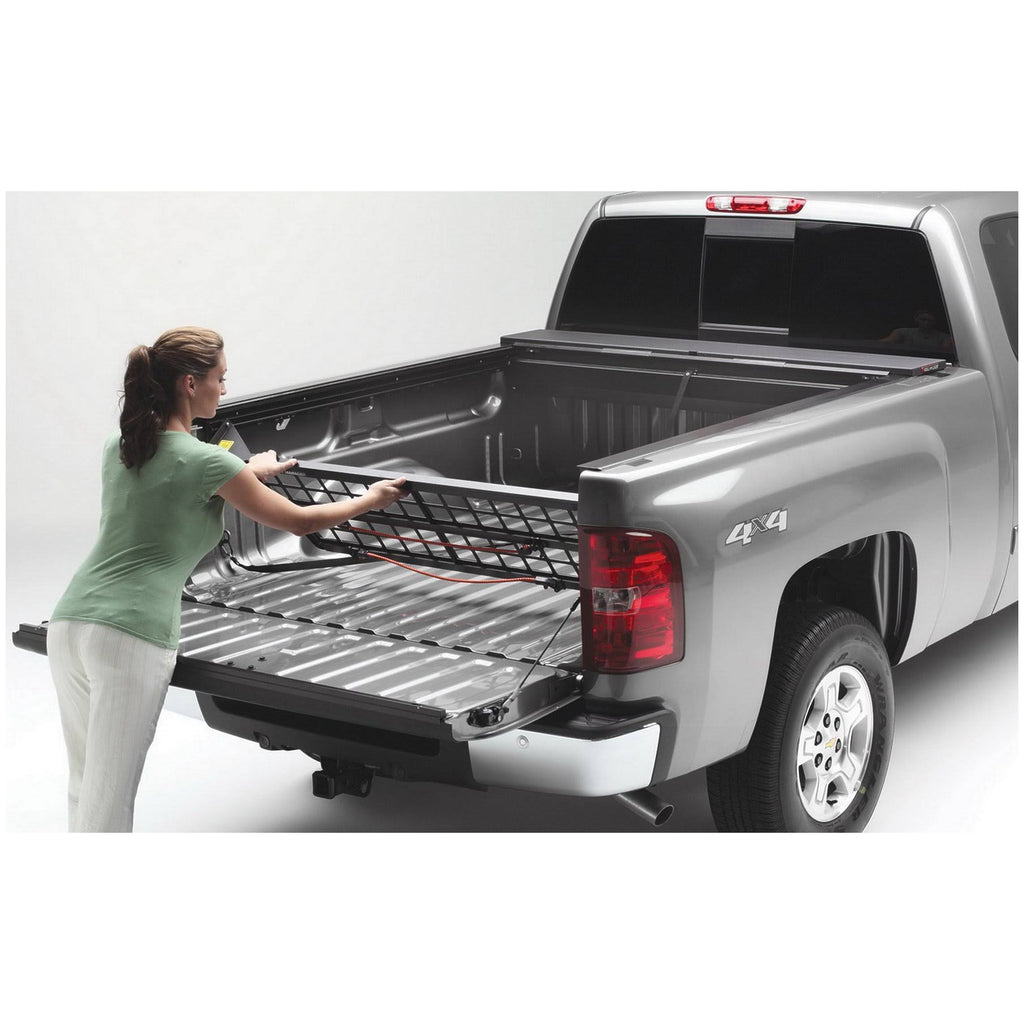 Truck Bed Divider Cargo Manager a7