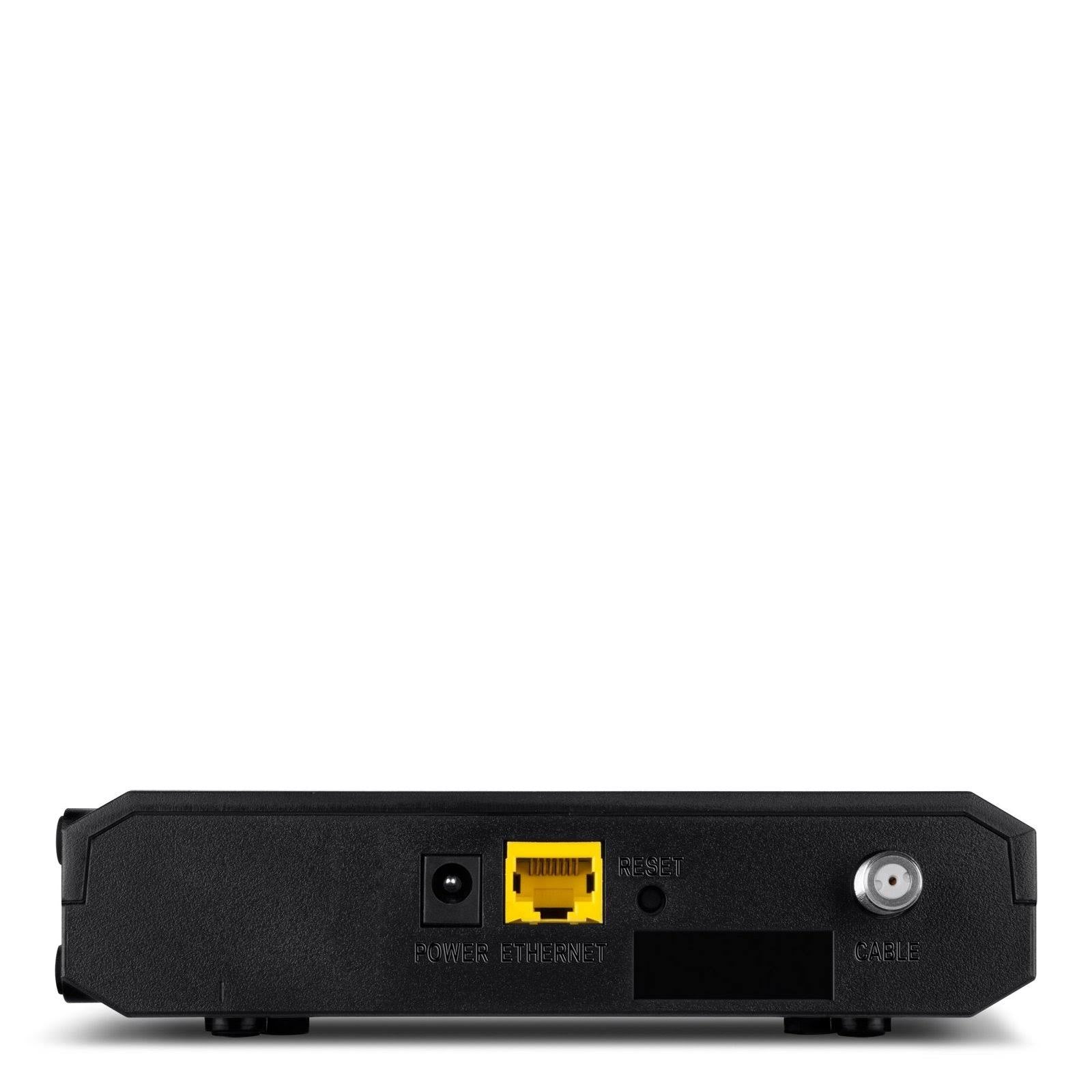 Cable Modem DOCSIS 3.0 k7