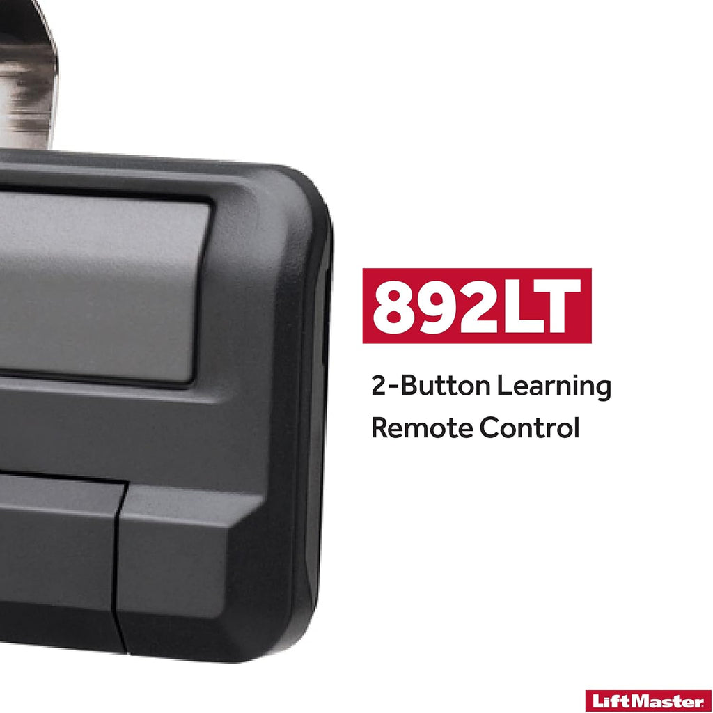 Garage Door Opener Remote Control 2-Pack 7k