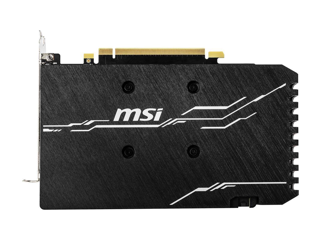Graphics Card 6GB GDDR6 PCIe 3.0 x16 k7
