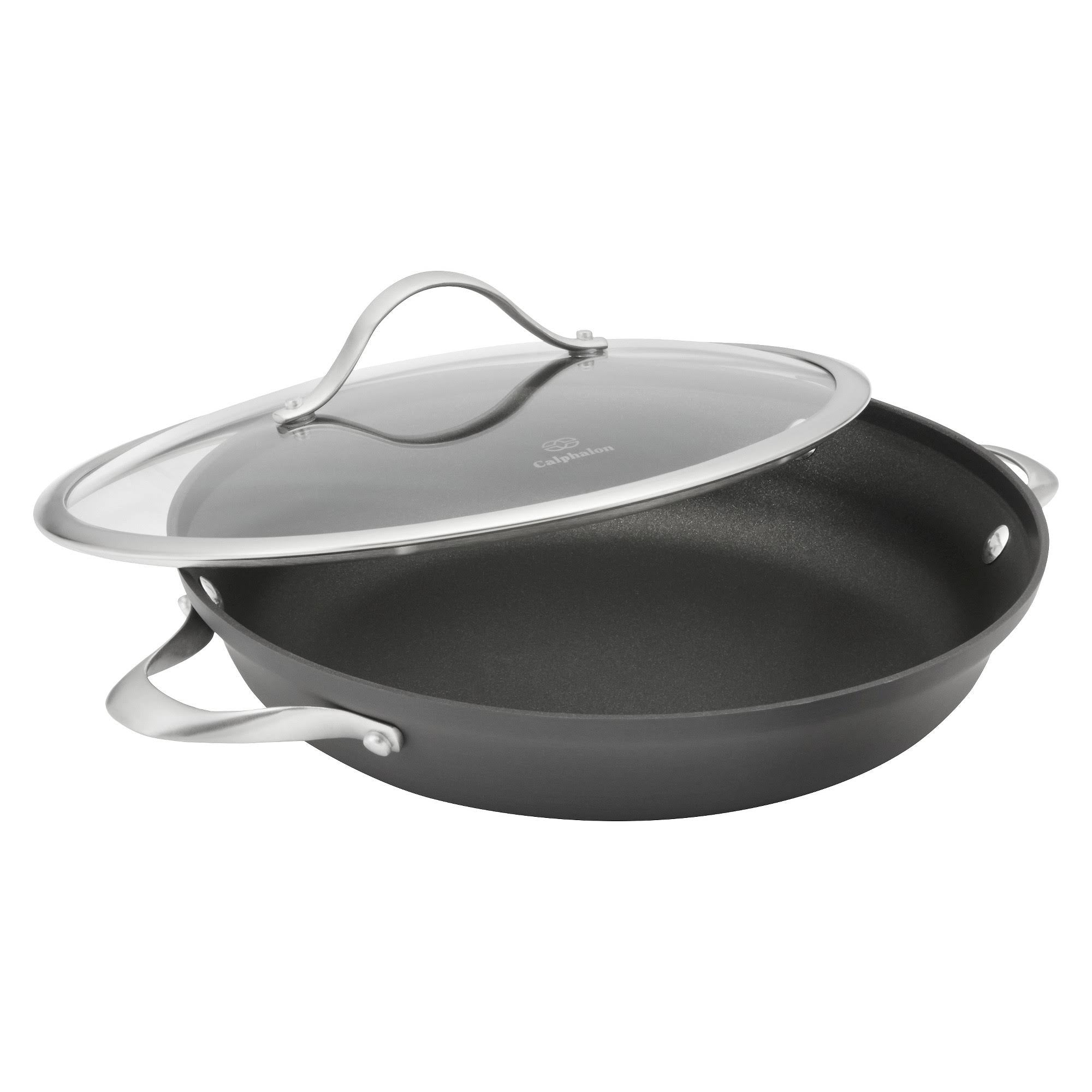 Nonstick 12-Inch Everyday Pan f7
